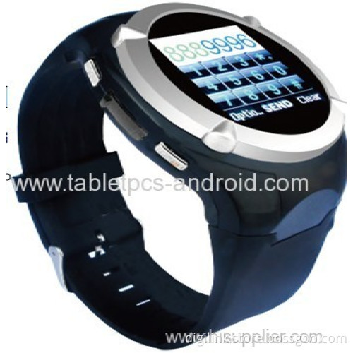 Hot-selling Low Cost Watch Phone